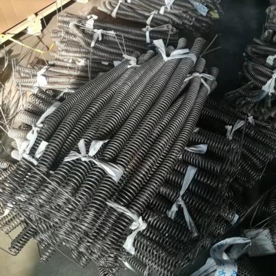 China Heaters heating elements heating coil for north glass landglass tempeirng furnace high temperature resistance for sale