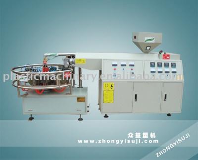 China Fully Automatic Bottle Blowing Machine for sale