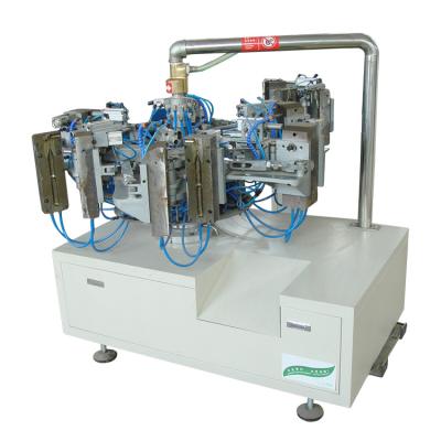 China Bottle Extrusion Blow Molding Machine for sale