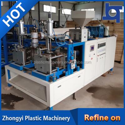 China Hot Selling Plastic Bottle Sea Ball Blow Molding Machine for sale