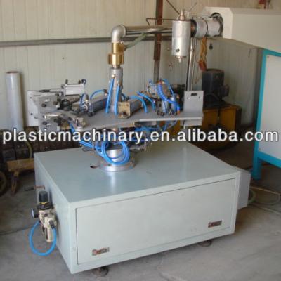 China Small Bottle Dropper Blow Molding Machine for sale