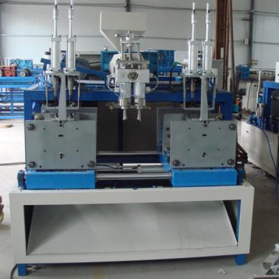 China 6 L bottle horizontal type blow molding machine for sale