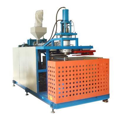 China Plastic Ball Ocean Ball Blow Molding Machine for sale