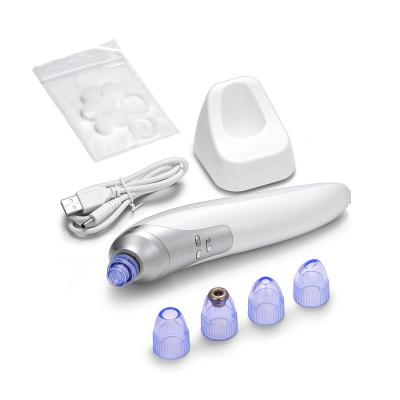 China Black Head Removal Blackhead Removal Equipment Deep Cleansing Blackhead Removal Acne Beauty Equipment for sale