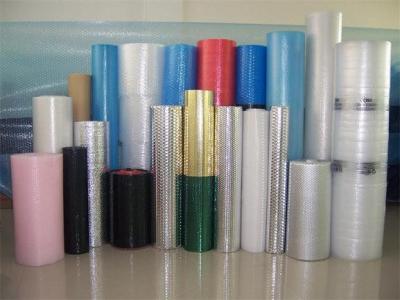 China Bubble Wrap Film for sale