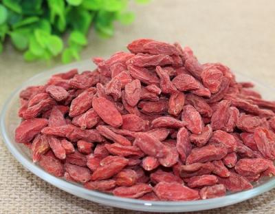 Cina borsa del di alluminio 1kg/che imballa le bacche organiche di goji, bacca fresca di goji in vendita