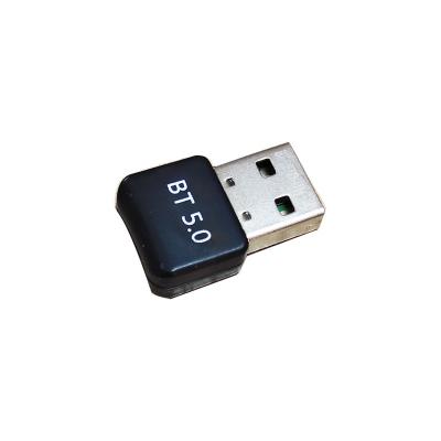 China Mini PC USB Wireless Dongle BT Dongle V5.0 Adapter wirelessnetworkingequipment for sale