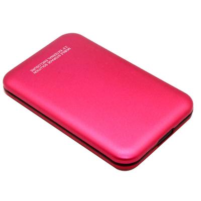 China Aluminum Alloy Aluminum Cover 2.5