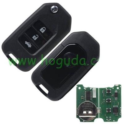 China Replace KEYDIY Honey-DA Style Universal B10 Button 2/2+1/3 Remote Key B10-2/2+1/3 for KD300 and KD900 for sale