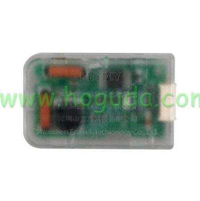 China KEYDIY Data Collector, Easy to Collect Data from Car for Copy HRM-05G Chip for sale