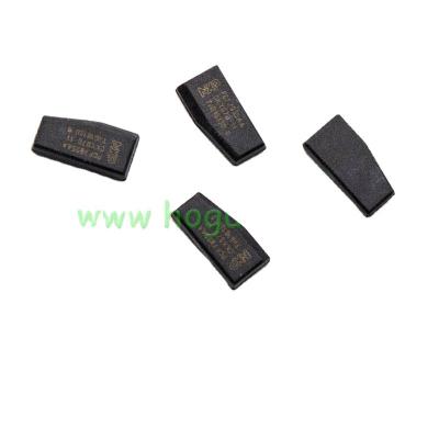 China High Quality Uncoded Car Transponder Blank Carbon ID41 (T11) New For Nissan Transponder Chip for sale