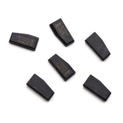 China Car Keys ID44 (T15) Chip Carbon For Volvo Transponder Chip With PCF7935AA Chip for sale