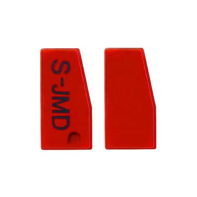 China Handy Baby Chips For Universal CBAY JMD46/48/4C/4D/G/King Chip JMD Chip 100% Original Super Red Chip Car Keys for sale