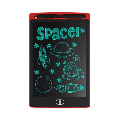 China 8.5 Inch LCD High Supermarket Superboard Smart Hot Selling Children's Supermarket Smart Drawing Sketch Drawing Sketch Board Blackboard Writing Tablet Electronic Factory for sale