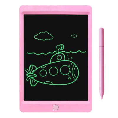 China Supermarket Hot Selling 8.5 Inch LCD Screen SUPERBOARD Electronic Sketch Pad LCD Writing and Drawing Board for Kids Student for sale