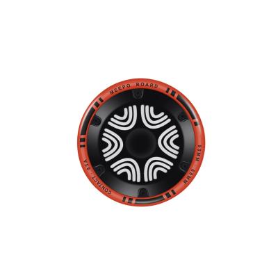 China 2022 Youth Electric Auto Double Hub Motor Meepo E Board Skateboard Single Hub Motor For Outdoor Sport Electric Skateboard for sale