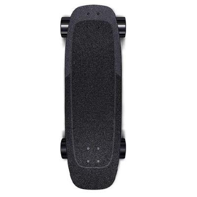 China Meepo V4 18km range youth all terrain esk8 skateboard electric wheel electric skateboard parts 8inch for sale