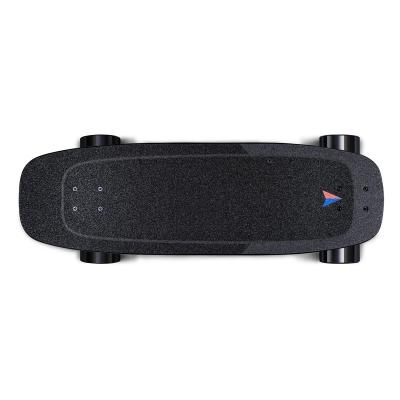 China Meepo V4 4wd youth electric skate board longboard 2400w 18Km/11Mini 50.4v skateboard deck for sale