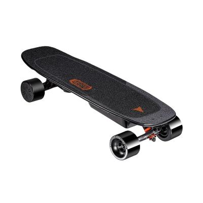 China Factory Price Unisex Electric Board E OEM ODM Durable High Quality Skateboard Kit For Adult for sale