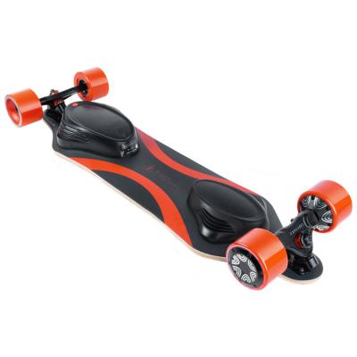 China Youth Off Road Electric Skateboard Kit1200W 650W Off Road Skateboard Kit Electric Longboard For Adults Electric Skateboard for sale