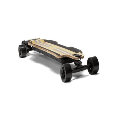 China Meepo Board Unisex Hot Selling Long Range 40Km/24.8Mile Diy Electric Skateboard For Kid for sale