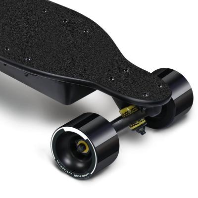 China MEEPO V3 Youth E-Skateboard All Terrain Wheels Motor Electric Longboard Skateboard Hub Electric Skateboardteboar for sale