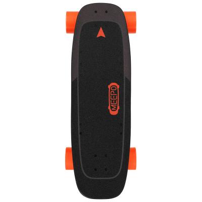 China Unisex professional ex-factory price fashion manufacturer high quality durable electric skateboard for sale