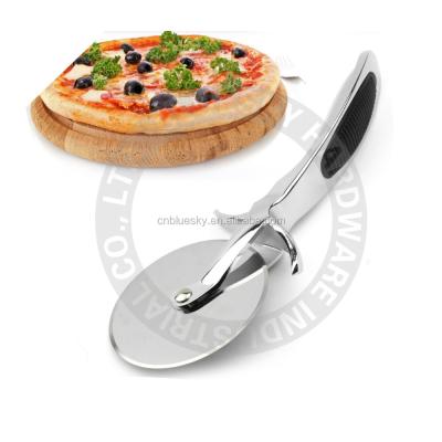 China Sustainable Pizza Cutter Business Based Durable Kitchen Instruments And Tools for sale