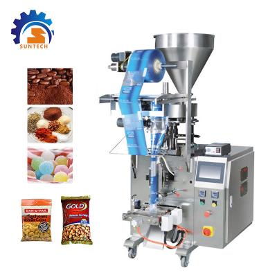 China High Speed ​​Automatic Food Flowpack Sugar Spice Pouch Sachet Packaging Machine for sale