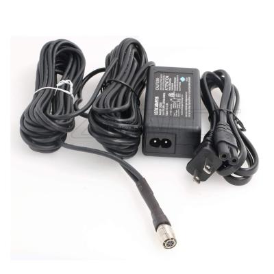 China I/O Trigger Cable Hirose 6 Pin Female 12V DC Power Adapter For Basler Camera Hr6f adapter-1m for sale