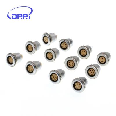 China audio & EGG.2B.302 video compatible 303 304 305 306 307 308 310 312 316 319 320 326 CLL connector for sale