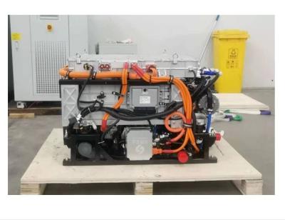 China Hot Selling Water Cooled Hydrogen Fuel Cell Generator Set With Low Price for sale