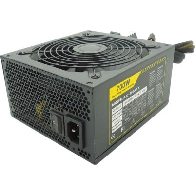 China Brand New 700W 800W Desktop Computer Power Supply SATA Power Supply 32 Ports for sale