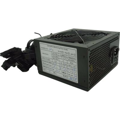 China New desktop computer desktop power supply rated 700W850W900W1000W support power supply 110V-245V 80 gold medal certification for sale