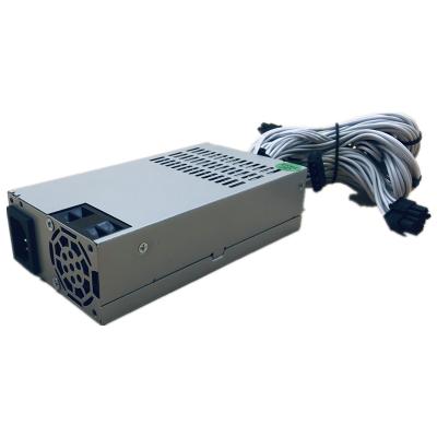 China NAS Memory Small Power 500W Itx 1U HTPC Cable Power K39 K49 Chassis Desktop Power Small for sale