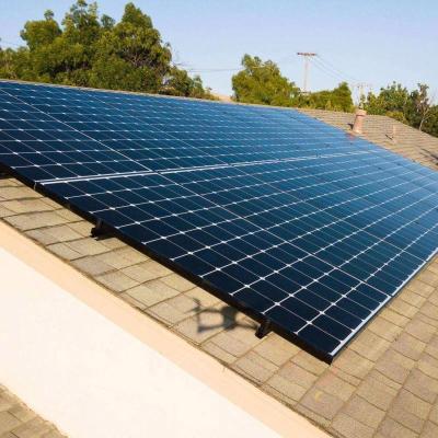 China Solar Power System Good Price Poly Paneles Solares Precio 330w 340w Tier 1 Manufacturers /Trina/GCL/Risen Energy Solar Panel for sale