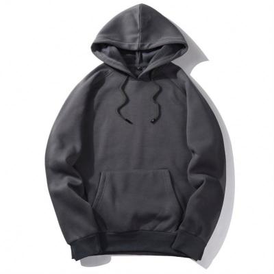 China Wholesale Cheap xxxxl Oversized Hoodie Anti Shrink Custom Logo Printed Mens Sweatshirts Plain Hoodies 2020 for sale