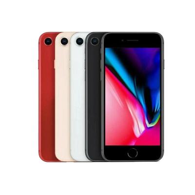 China Cheap Used Cell Phones For iphone 8 Used Cell Phones Low Price For iphone 8 plus 4.7 inch for sale