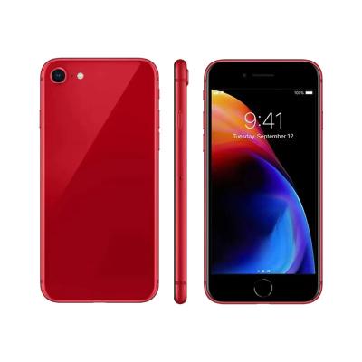 China Most popular used for iphone 8 for used iphone 8 original phone used phone 4.7 inch for sale