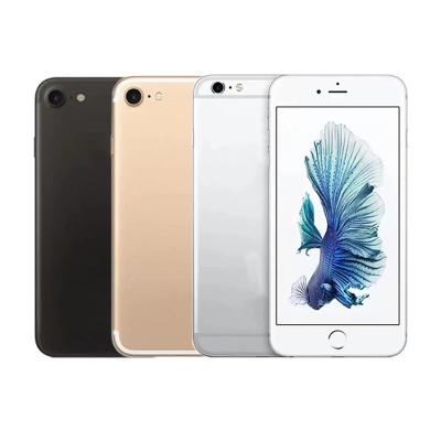 China Best for iphone 7 plus original unlocked refurbished for iphone refurbished 7 4.7 inch for sale