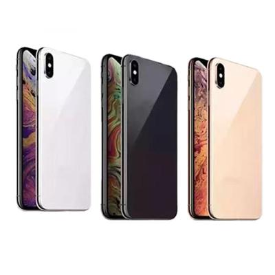 China New Products Smartphone Wholesale Cheap Second Hand Phones Used Mobile For iphone x Used Unlocked Phone 64gb 256gb 5.8 inch for sale