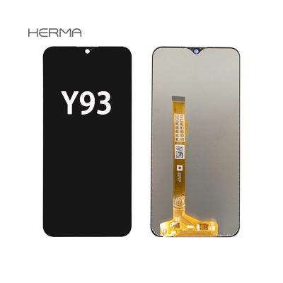 China For VIVO y93 Factory Direct Mobile Phone LCD For Vivo y93 Display LCD Touch Screen For VIVO Y51 Y20 Y20s Y20i Y11s Mobile Phone Display for sale