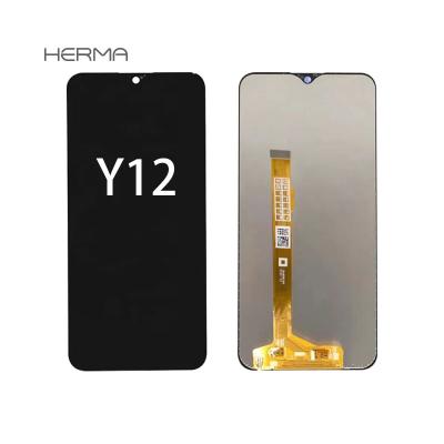 China wholesale price of vivo lcd VIVO Y12 for vivo y20 display lcd touch screen for VIVO Y51 Y20 Y20s Y20i Y11s mobile phone display for sale