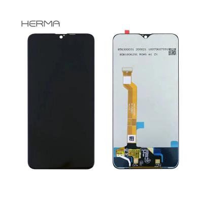 China Replace old good quality for original oppo 2 pro cellphone lcd display for oppo 2 pro display lcd combo screen for sale