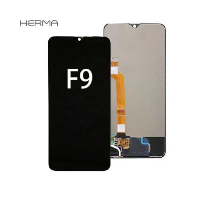 China For oppo factory wholesale for oppo f9 lcd factory wholesale for oppo f9 pro display for oppo f9 pro display display original oppo f9 lcd for sale