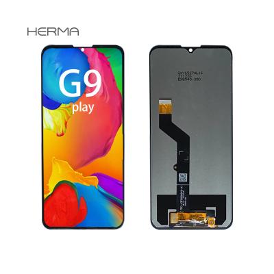 China Original Display For Moto G9 GAME Screen Digitizer Replacement Incell LCD For Motorola Screen Touch G9 GAME for sale