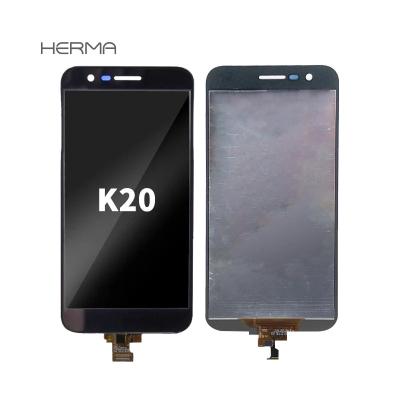 China For LG K20 New Design Professional For LG K4 LCD For LG K51 Screen Replacement For LG K4 K8 K10 K11 K12 LCD K20 K20s for sale