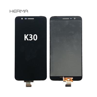 China For LG K30 Mobile Phone LCDs For LG K30 LCD Display Touch Screen For K10 2018 K11 X410 LCD Screen Display For LG K30 lander for sale