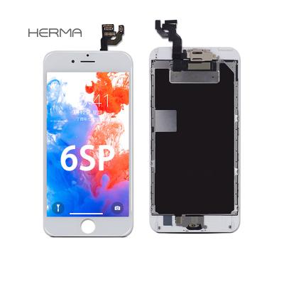 China Factory price display screens lcd for iphone 6s 6splus 7 touch screen plus 8 lcd cellphone lcd display digitizer parts 5.5 inch for sale