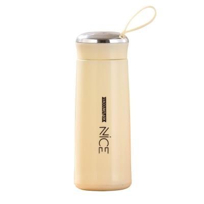 China Viable Made In China Top Quality Popular Product Drinks Water Bottle 400ml for sale